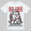 Jordan 8 Retro Bugs Bunny (2025) DopeSkill T-Shirt Real Lover Graphic Streetwear -White