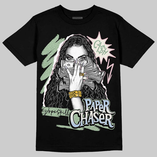Jordan 3 OG “Spring is in the Air” DopeSkill T-Shirt NPC Graphic Streetwear - Black