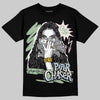 Jordan 3 OG “Spring is in the Air” DopeSkill T-Shirt NPC Graphic Streetwear - Black