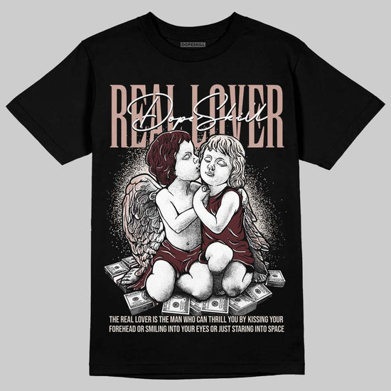 Jordan 11 “China” DopeSkill T-Shirt Real Lover Graphic Streetwear - Black
