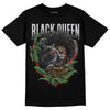 Grey Sneakers DopeSkill T-Shirt New Black Queen Graphic Streetwear - Black