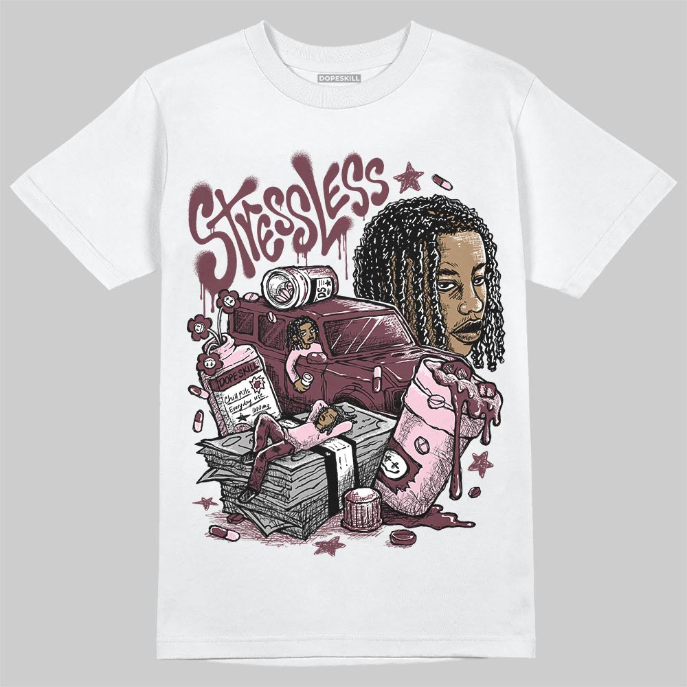 Asics Gel-Cumulus 16 "Port Royal" DopeSkill T-Shirt Stressless Graphic Streetwear - White
