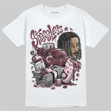 Asics Gel-Cumulus 16 "Port Royal" DopeSkill T-Shirt Stressless Graphic Streetwear - White