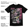 Dunk Low Pink Foam DopeSkill T-Shirt Side Hustle Graphic