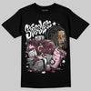 Asics Gel-Cumulus 16 "Port Royal" DopeSkill T-Shirt Stressless Graphic Streetwear - Black
