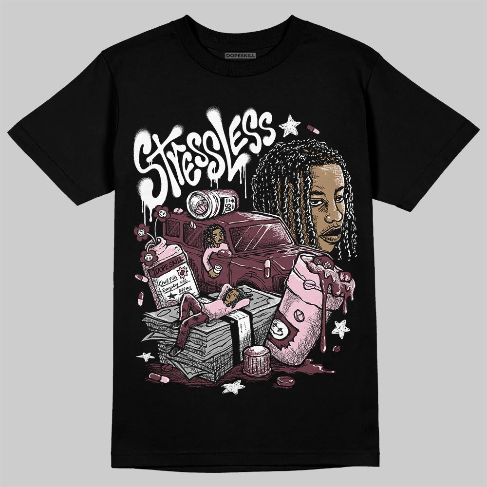 Asics Gel-Cumulus 16 "Port Royal" DopeSkill T-Shirt Stressless Graphic Streetwear - Black
