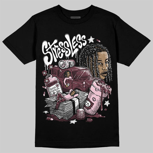 Asics Gel-Cumulus 16 "Port Royal" DopeSkill T-Shirt Stressless Graphic Streetwear - Black