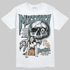 Nike Air Max 1 Low Poly “Adventure” DopeSkill T-Shirt Mystery Ghostly Grasp Graphic Streetwear - White