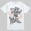 Asics Gel-1130 ‘Oyster Grey’ DopeSkill T-Shirt No Money No Love Typo Graphic Streetwear - White