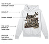 Latte 1s DopeSkill Hoodie Sweatshirt LOVE Graphic