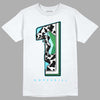 Dunk Low Ben & Jerry’s Chunky Dunky DopeSkill T-Shirt No.1 Graphic Streetwear - White 