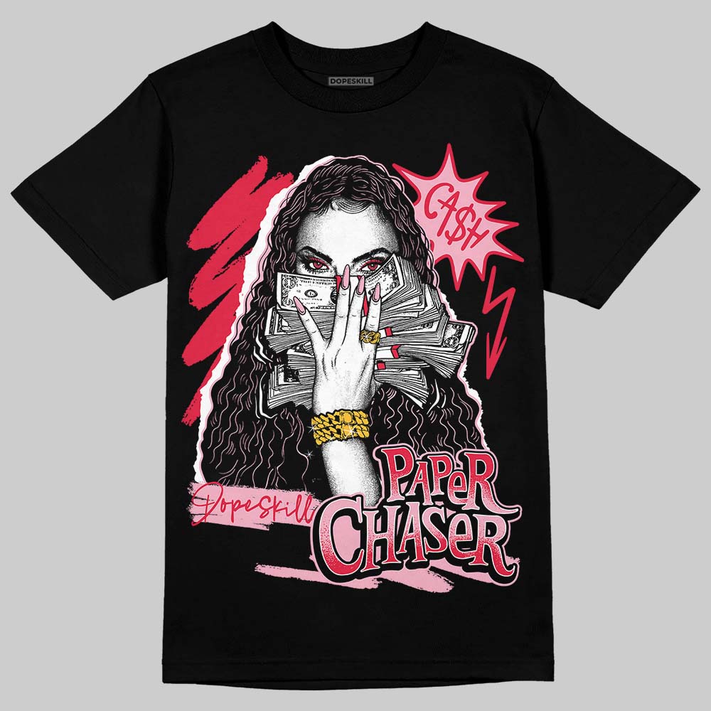 Dunk Low Valentine's Day (2026) DopeSkill T-Shirt NPC Graphic Streetwear - Black