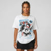 Legend Blue 11s DopeSkill T-Shirt Certified Lover Graphic