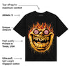 Yellow Collection DopeSkill T-Shirt Hellfire Graphic