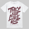 Asics Gel-Cumulus 16 "Port Royal" DopeSkill T-Shirt They Not Like Us Graphic Streetwear - White 