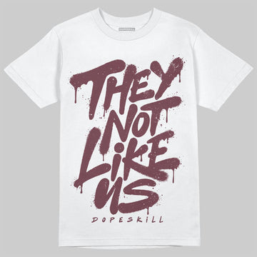 Asics Gel-Cumulus 16 "Port Royal" DopeSkill T-Shirt They Not Like Us Graphic Streetwear - White 