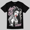 Air Max 95 OG “Pink Foam” DopeSkill T-Shirt New H.M.O Graphic Streetwear - Black