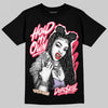 Jordan 5 Low “Peanut Butter Jelly” DopeSkill T-Shirt New H.M.O Graphic Streetwear - Black