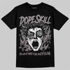 A Ma Maniére x Air Jordan 6 Retro “Smoky Mauve”⁠ DopeSkill T-Shirt Root of Evil Graphic Streetwear - Black