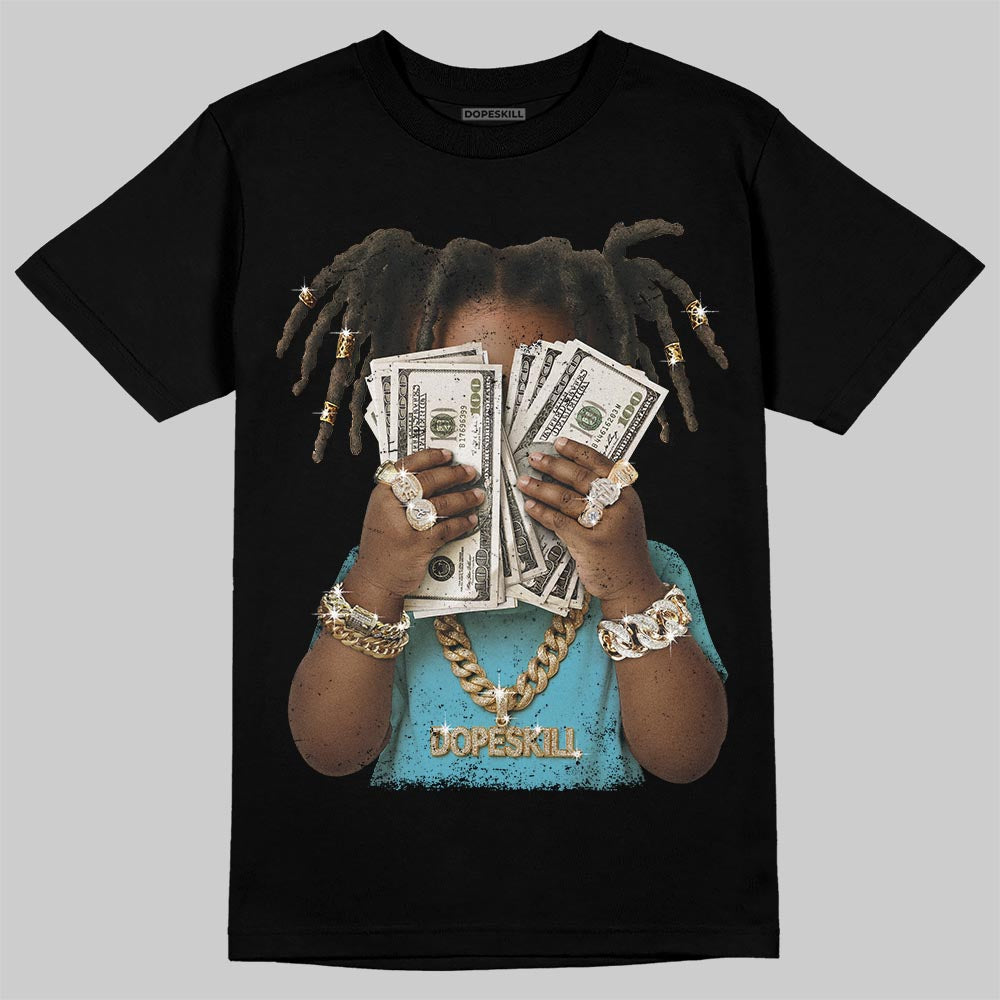 Dopeskill 11 DopeSkill Rich Youth Tee – Gamma 11s Match – DOPESKILL