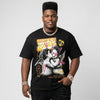 Max 95 'University Gold' DopeSkill T-Shirt Certified Lover Graphic