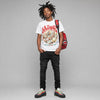 Max 95 Bandana DopeSkill T-Shirt Whippin Graphic