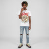 Max 95 Bandana DopeSkill T-Shirt Whippin Graphic