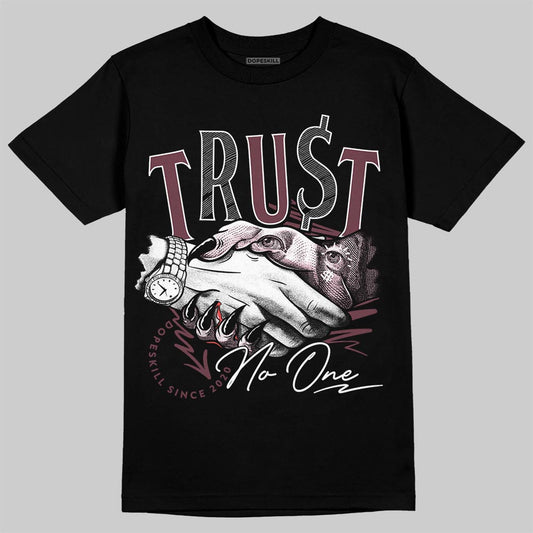 Asics Gel-Cumulus 16 "Port Royal" DopeSkill T-Shirt Trust No One Graphic Streetwear - Black