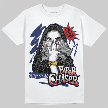 Jordan 11 “Rare Air” DopeSkill T-Shirt NPC Graphic Streetwear - White 