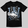 Asics Gel-Cumulus 16 Wash/Independence Blue DopeSkill T-Shirt Trust No One Graphic Streetwear - Black