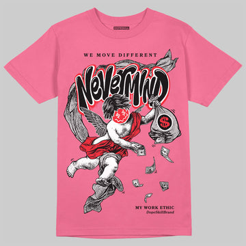 Diesel Pink S - Serendipity Pro-X1 Trainers DopeSkill Azalea T-shirt Nevermind Graphic Streetwear