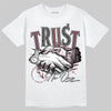 Asics Gel-Cumulus 16 "Port Royal" DopeSkill T-Shirt Trust No One Graphic Streetwear - White