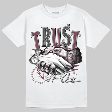 Asics Gel-Cumulus 16 "Port Royal" DopeSkill T-Shirt Trust No One Graphic Streetwear - White