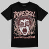 Jordan 11 “China” DopeSkill T-Shirt Root of Evil Graphic Streetwear - Black