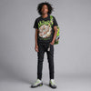 Max 95 OG 'Neon' DopeSkill T-Shirt Whippin Graphic