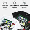 Max 95 Bandana DopeSkill T-Shirt Certified Lover Graphic