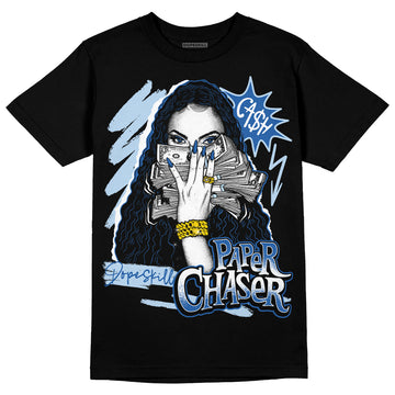 Jordan 11 Low “Space Jam” DopeSkill T-Shirt NPC Graphic Streetwear - Black