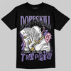 Jordan 11 "Mojave" DopeSkill T-Shirt Sorry I've Been Trappin Graphic Streetwear - Black