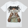 Jordan 3 OG “Spring is in the Air” DopeSkill T-Shirt Rich Youth Graphic Streetwear - White