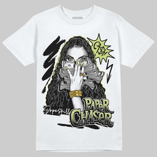 Jordan 11 “Inner Beast” DopeSkill T-Shirt NPC Graphic Streetwear - White