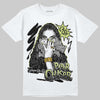 Jordan 11 “Inner Beast” DopeSkill T-Shirt NPC Graphic Streetwear - White