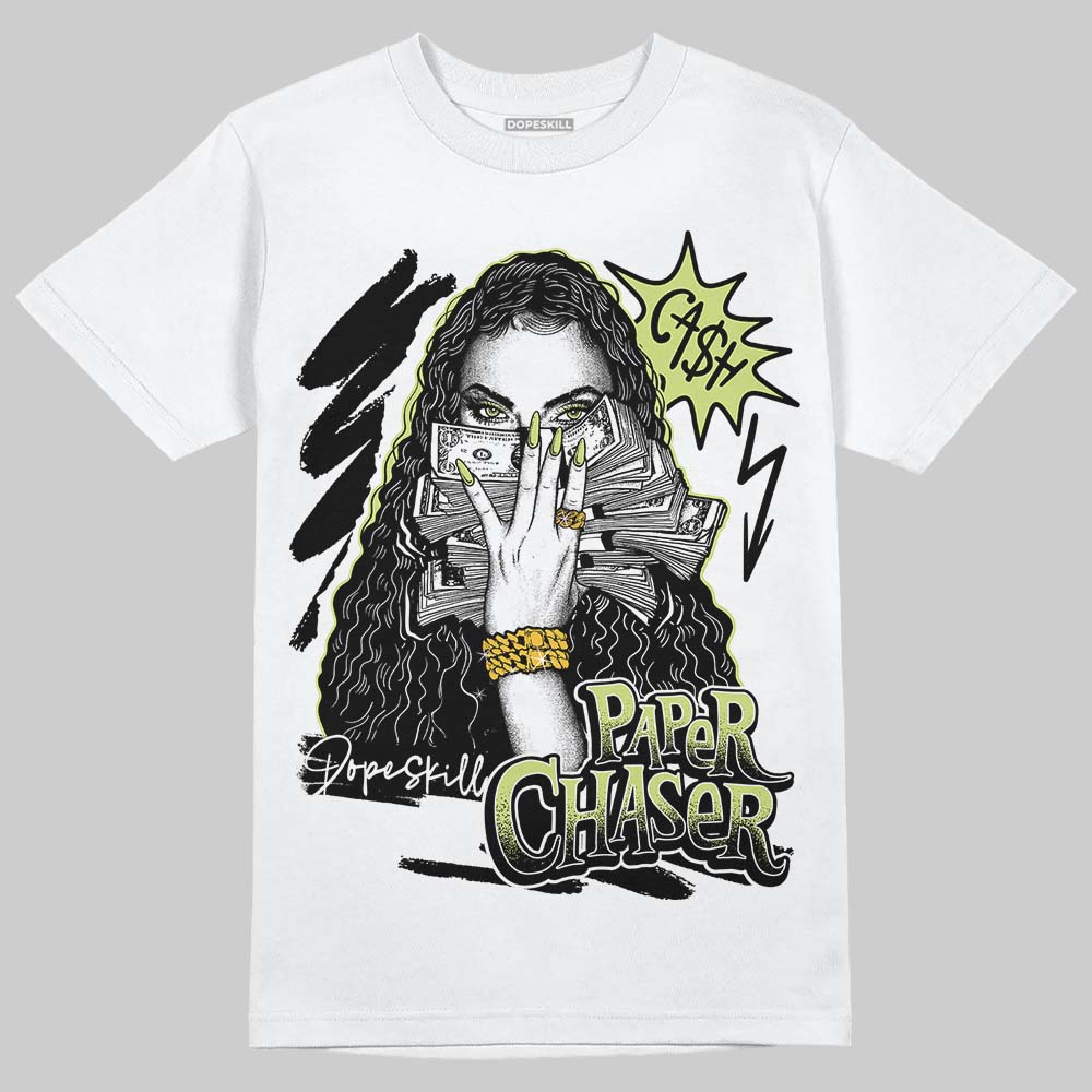Jordan 11 “Inner Beast” DopeSkill T-Shirt NPC Graphic Streetwear - White