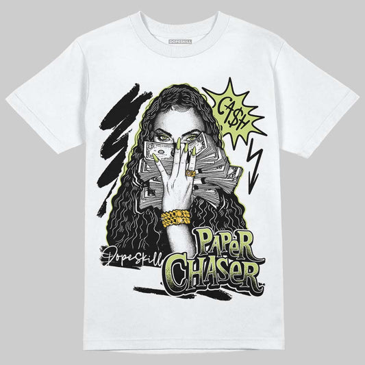 Jordan 11 “Inner Beast” DopeSkill T-Shirt NPC Graphic Streetwear - White