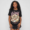 Max 95 OG “Pink Foam” DopeSkill T-Shirt Whippin Graphic