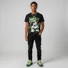Max 95 OG 'Neon' DopeSkill T-Shirt Certified Lover Graphic