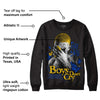 Laney 14s DopeSkill Sweatshirt Boys Don't Cry Graphic