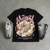 Max 95 OG “Pink Foam” DopeSkill T-Shirt Whippin Graphic