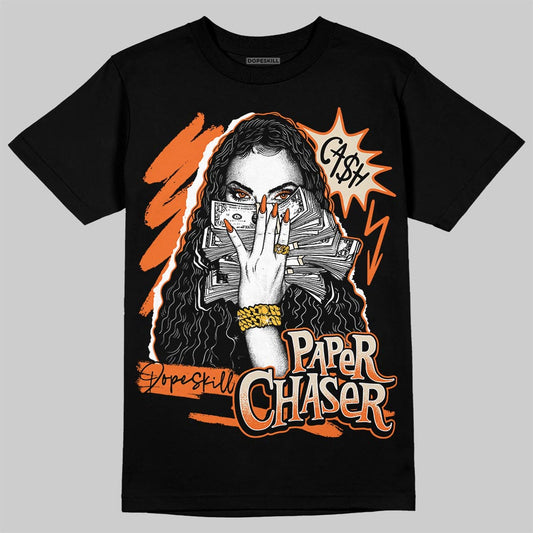 Jordan 3 “Starfish” DopeSkill T-Shirt NPC Graphic Streetwear - Black