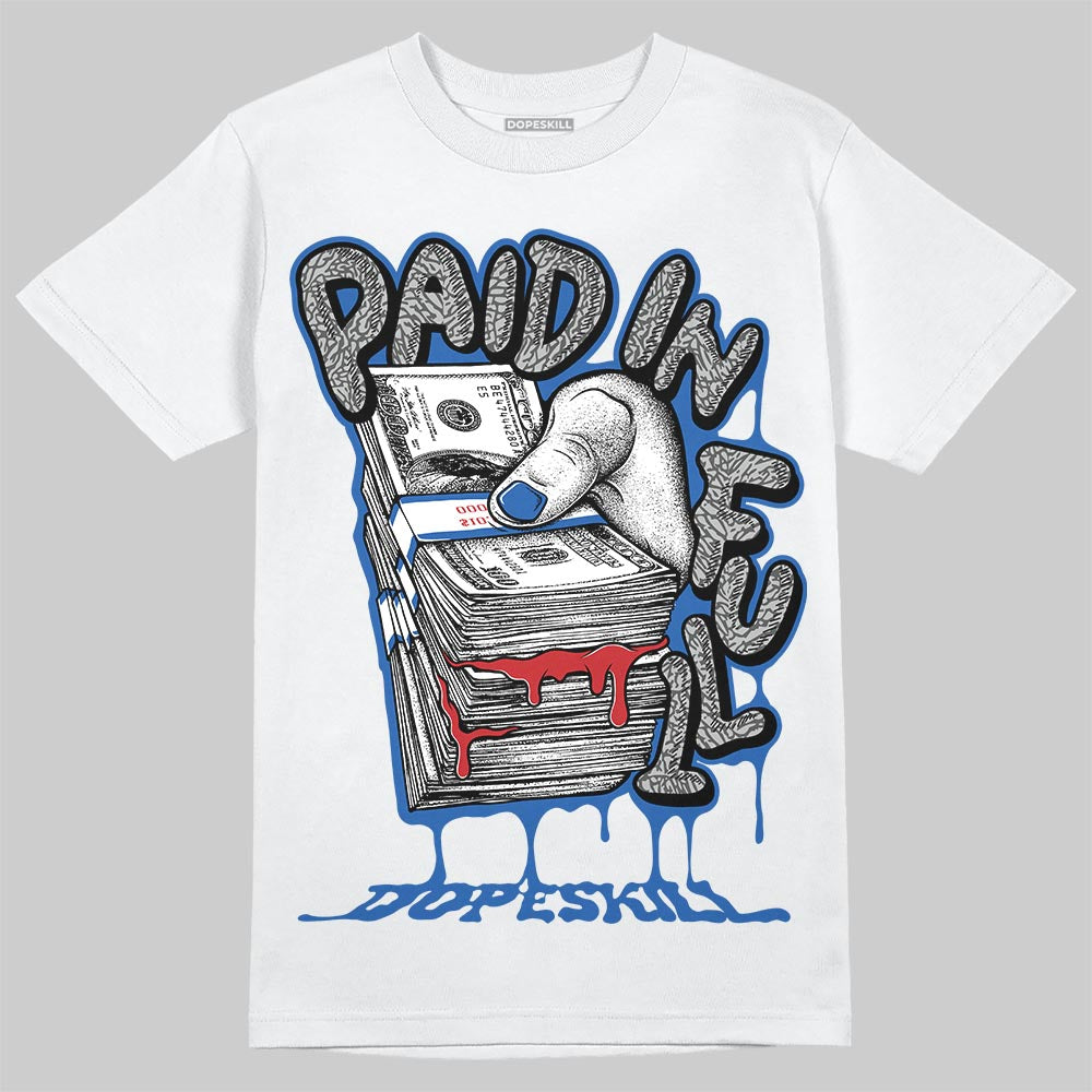 PAID IN FULL