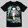 Jordan 11 Low "Igloo" DopeSkill T-Shirt NPC Graphic Streetwear - Black